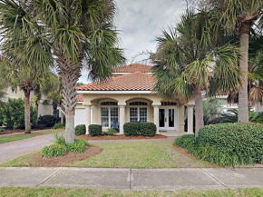 Sea Shell Retreat